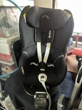 Cybex sirona size black - m2, i-size