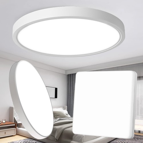Led deckenleuchte deckenlampe - led,