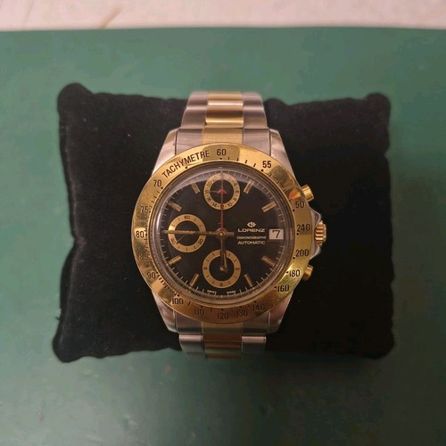 Lorenz daytona lemania - "daytona", 5100