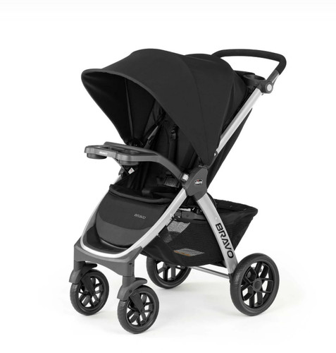 Chicco bravo quick - bravo, quick-fold