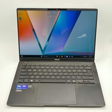 Asus Vivobook S 14 Q423S Ultra