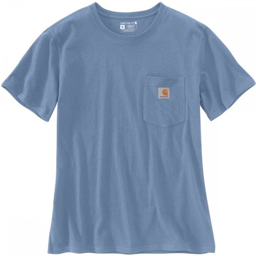 Carhartt damen shirt k87 - t-shirt,