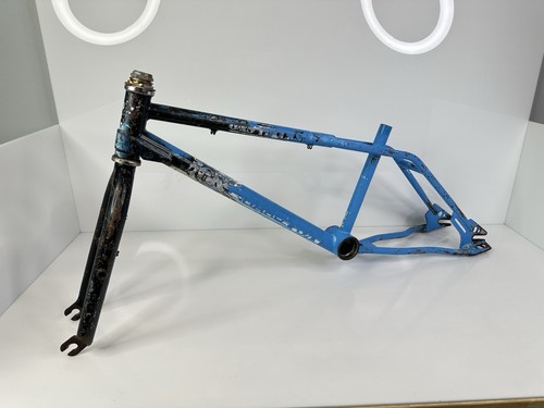 Vintage 1988 haro - 1988, fsx