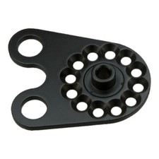 Rohloff Axle Plate, Q/R