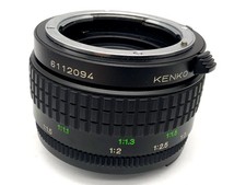 Kenko nas macro teleplus - macro,