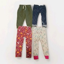 Mädchen Hosen Paket 92 4