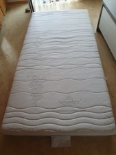 Wenatex-Matratzenbezug