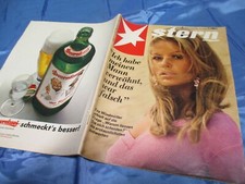 STERN  Magazin , 25. August