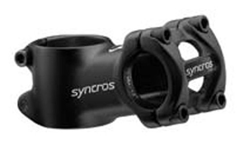 Syncros vorbau schwarz - am,