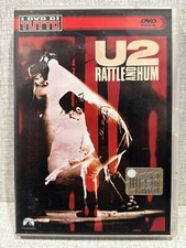 U 2 U2 RATTLE AND HUM Musik