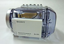 Sony spk hce camcorder - sony, spk-hce