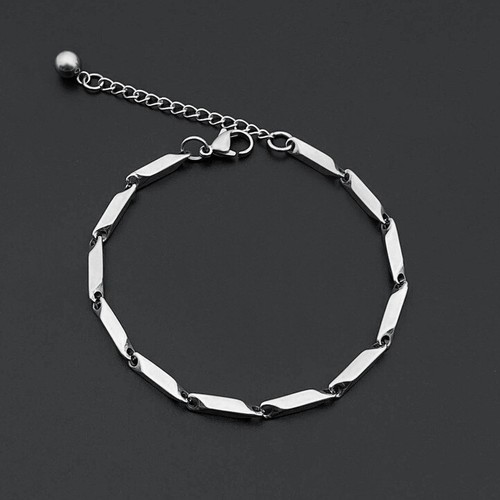 Robustes edelstahl armband - robustes, mit