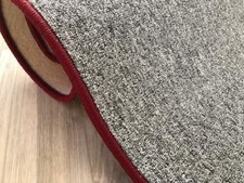 Schlingen Teppich "Suma" Flach