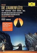 Mozart, Wolfgang Amadeus - Die Zauberflöte von August Eve... | DVD | Zustand gut