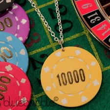 FUNKY POKERSPIELER CHIP