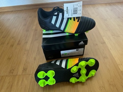 Adidas nitrocharge fg - nitrocharge, 4.0