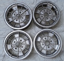 VW Käfer Porsche 914 Alufelgen Ronal "Vorserie" 5,5x15