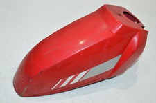 HONDA LEAD 50 AF01 SCHUTZBLECH FENDER KOTFLÜGEL RADLAUF VERKLEIDUNG VORNE ROT