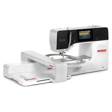 BERNINA 590 Näh- und