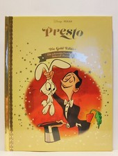 DISNEY GOLD EDITION BÜCHER ZU