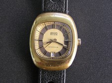  BWC AUTOMATIC VINTAGE Ref.Nr