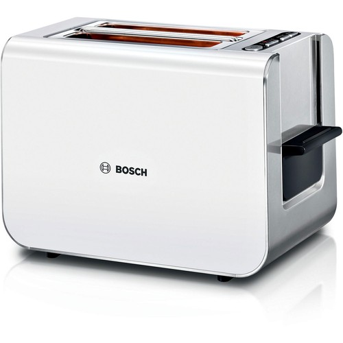 Bosch tat8611n styline toaster - tat8611n,