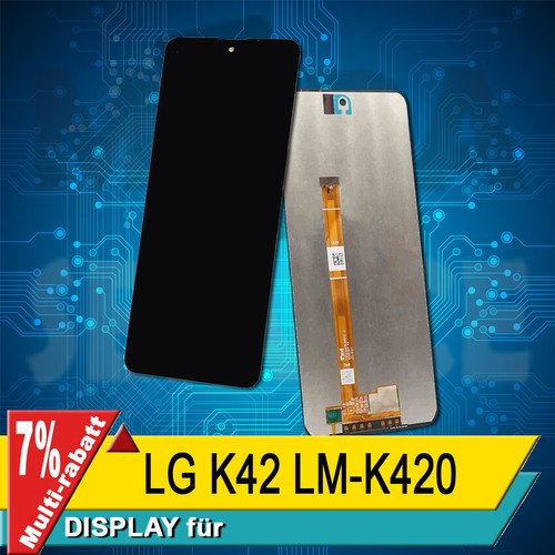 Display für k42 k420 - display,