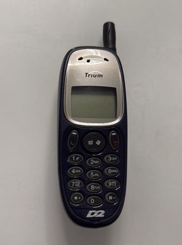 Trium handy 050 - trium, mt