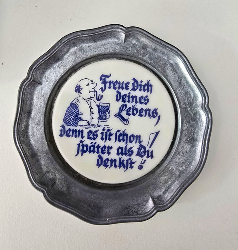Runder untersetzer - runder,