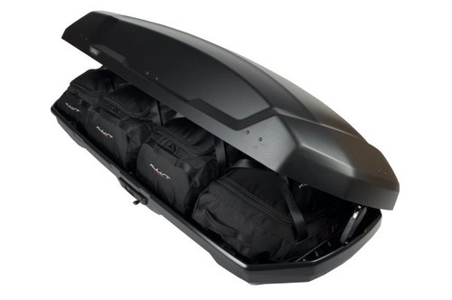 Dachboxtaschen set oraganizer - dachboxtaschen,