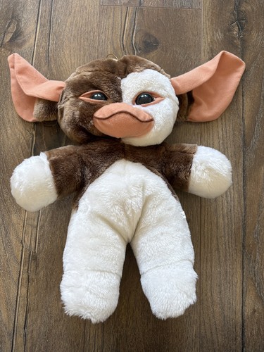 Plüschfigur gismo gremlin - plüschfigur,