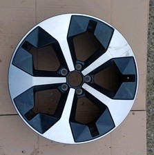 1x 19 " Volvo Xc40 Alufelge