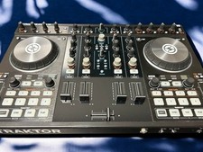 Native Instruments TRAKTOR