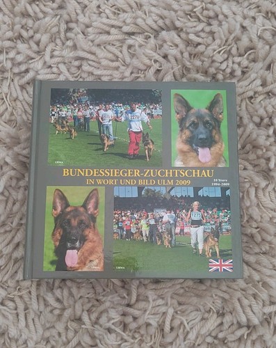 German shepherd sieger show - shepherd,