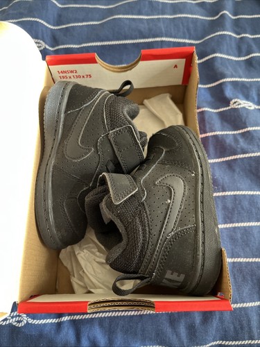 Nike court borough - mid, 5c