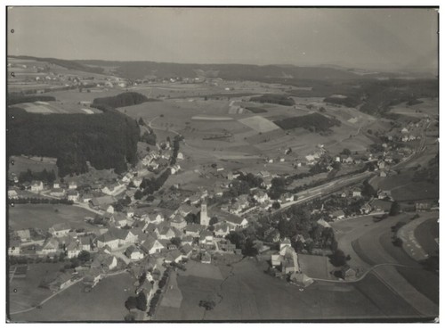 7901 lenzkirch foto - lenzkirch,