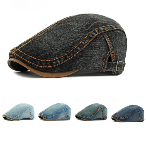 Flatcap herren jeans - flatcap,
