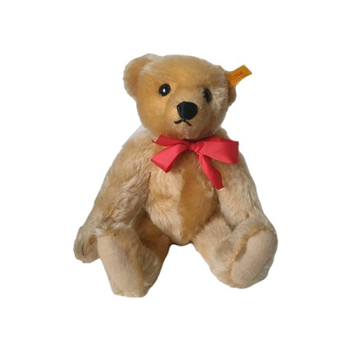 Steiff teddybär replica 1909 - steiff,