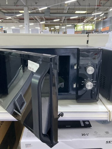 Samsung mg23k3614ak - samsung, mg23k3614ak/eg