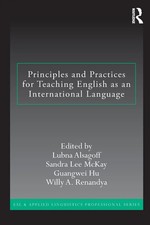 Lubna Alsagoff (u. a.) | Principles and Practices for Teaching English as an...