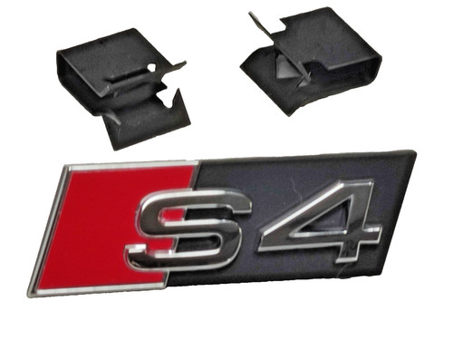 Original audi typ logo - audi, a4