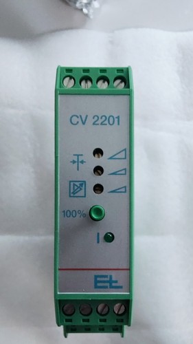 Erhardt leimer messverstärker - erhardt+leimer,