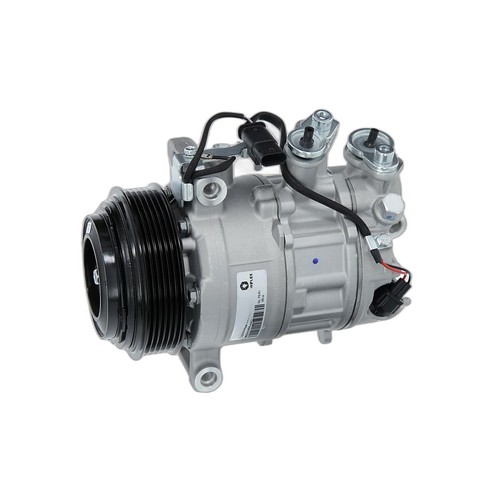 Klimakompressor r 1234yf - 12,