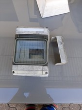 hensel Kleinverteiler Unterverteilung