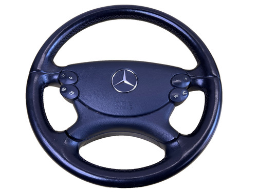 Lenkrad mit airbag - mit,