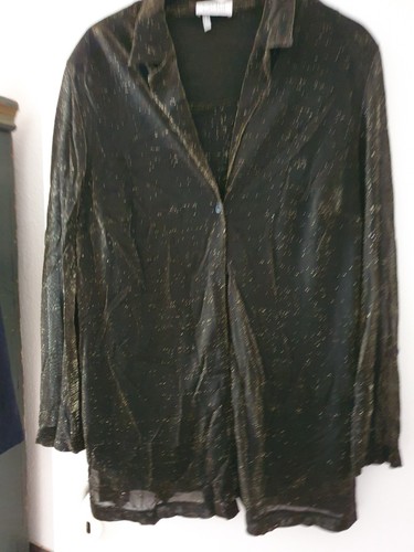 Damen elegantes twinset 46 - damen, gr.46