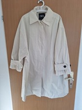 Damen|Mantel|Trenchcoat|Überg