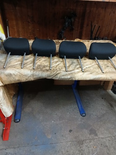 Golf vier polo seat - vw,