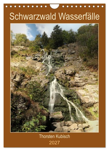 Schwarzwald wasserfälle - schwarzwald,