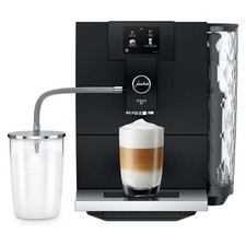 Jura ENA 8 Automatic